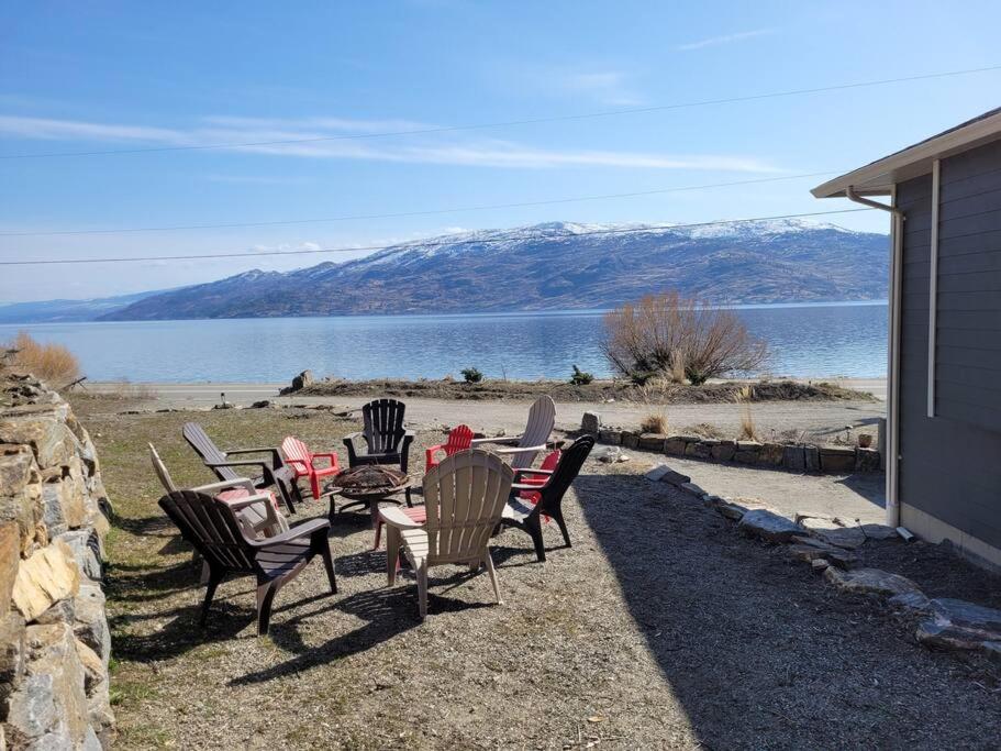 Lakeview Peachland Exterior photo