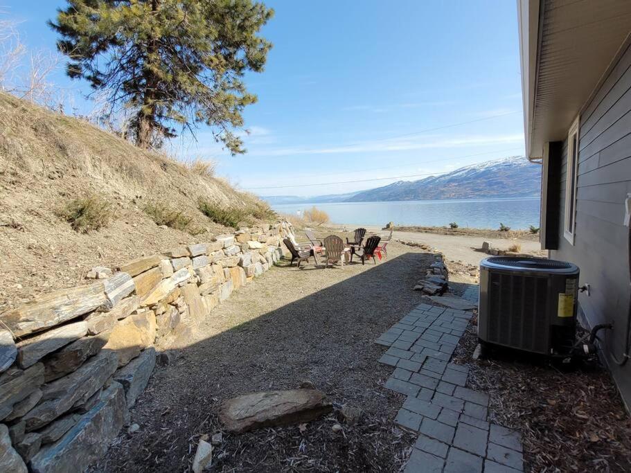 Lakeview Peachland Exterior photo